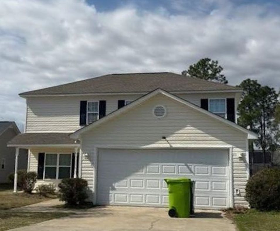 14 Finch Wood Dr Columbia, SC 29229, Richland County