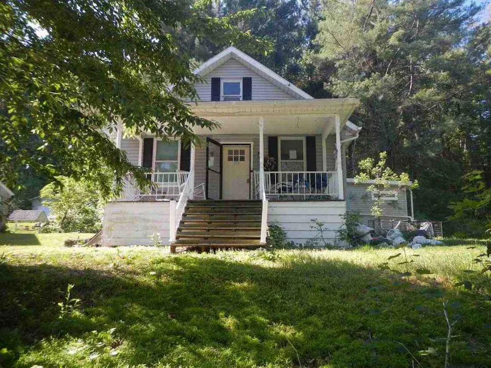 8240 Lincoln Way E Fayetteville, PA 17222, Franklin County