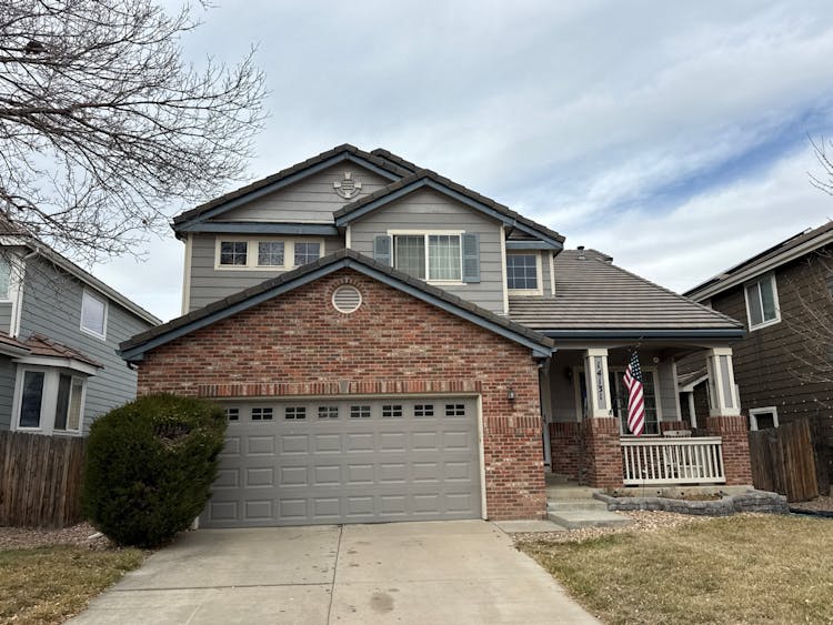 14131e 102nd Ave Commerce City, CO 80022, Adams County