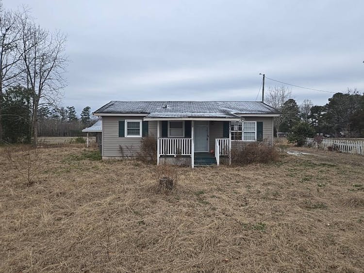 3408 Stackhouse Road Dillon, SC 29536, Dillon County