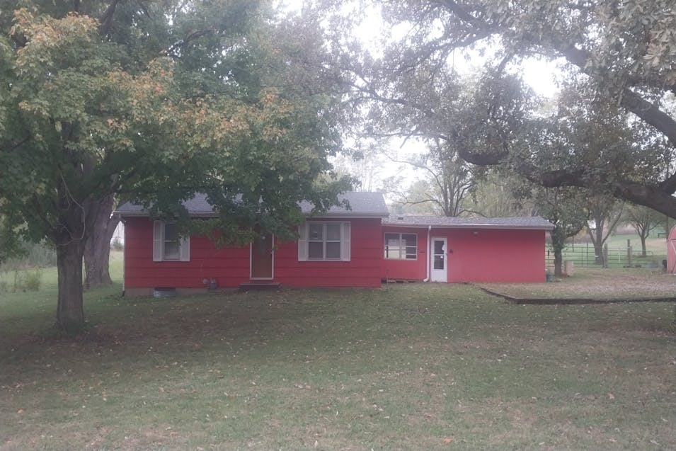 749 E Brown School Rd Columbia, MO 65202, Boone County