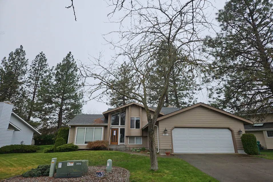 6427 N Royal Crescent Ln Spokane, WA 99205, Spokane County
