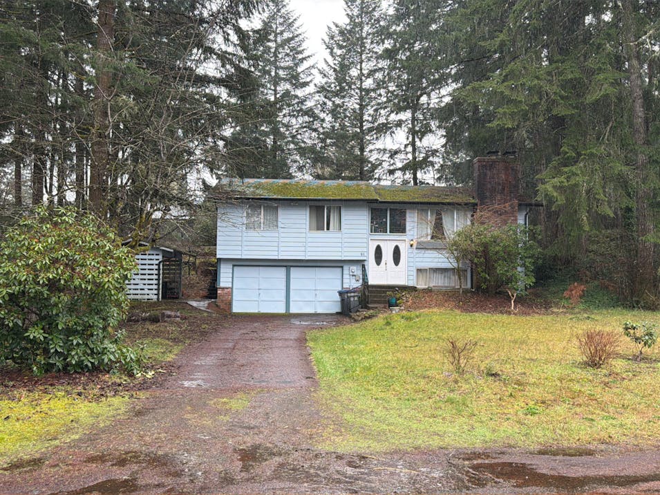 51 E Park Ln Shelton, WA 98584, Mason County