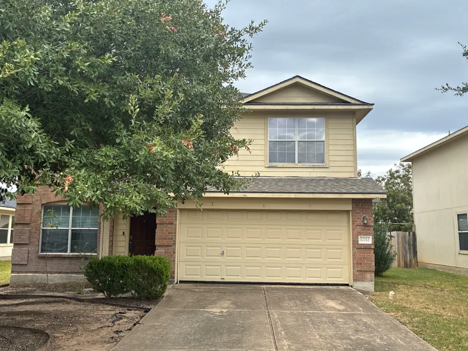 12712 Ring Drive Manor, TX 78653, Travis County