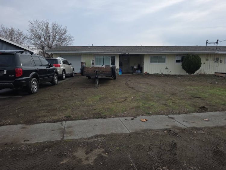 9022a McConnell Dr Moses Lake, WA 98837, Grant County