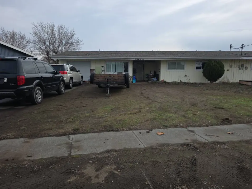 9022a McConnell Dr Moses Lake, WA 98837, Grant County