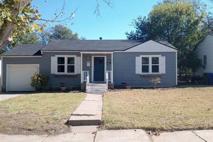 4112 James Ave Waco, TX 76711, McLennan County