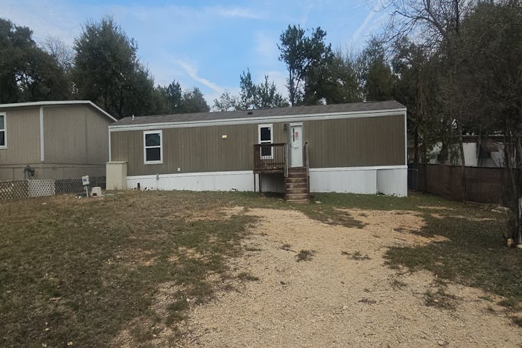 239 Oaklane St Canyon Lake, TX 78133, Comal County