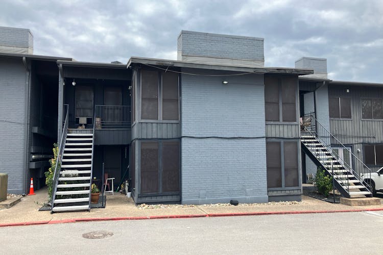 909 Reinli St Unit 240 Austin, TX 78751, Travis County