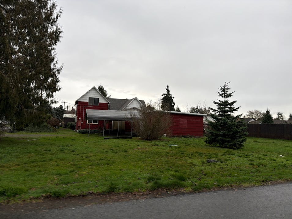 208 W Roanoke St Centralia, WA 98531, Lewis County