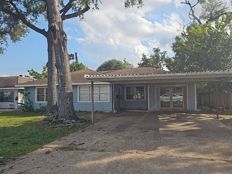 13206 Joliet St Houston, TX 77015, Harris County