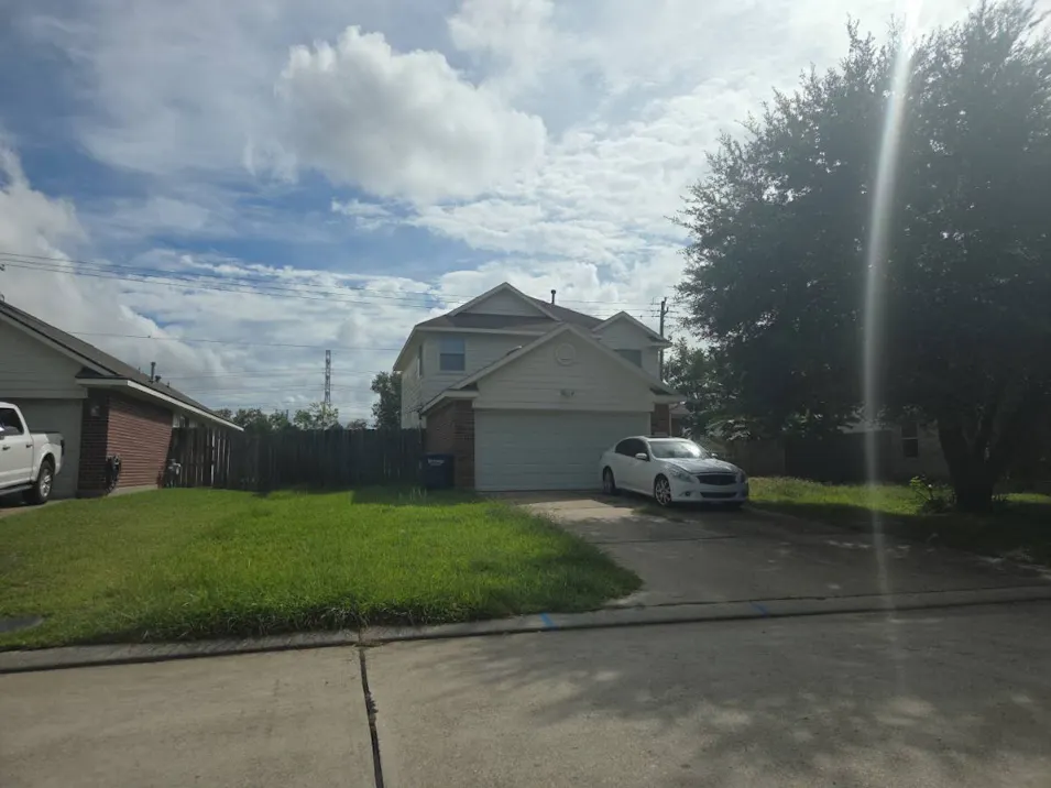 8322 Bay Run Ave Baytown, TX 77521, Harris County