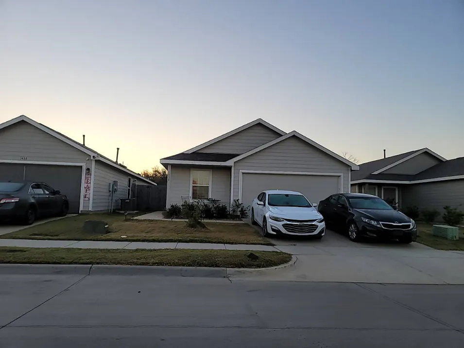 1434 Highbridge Blvd Crandall, TX 75114, Kaufman County