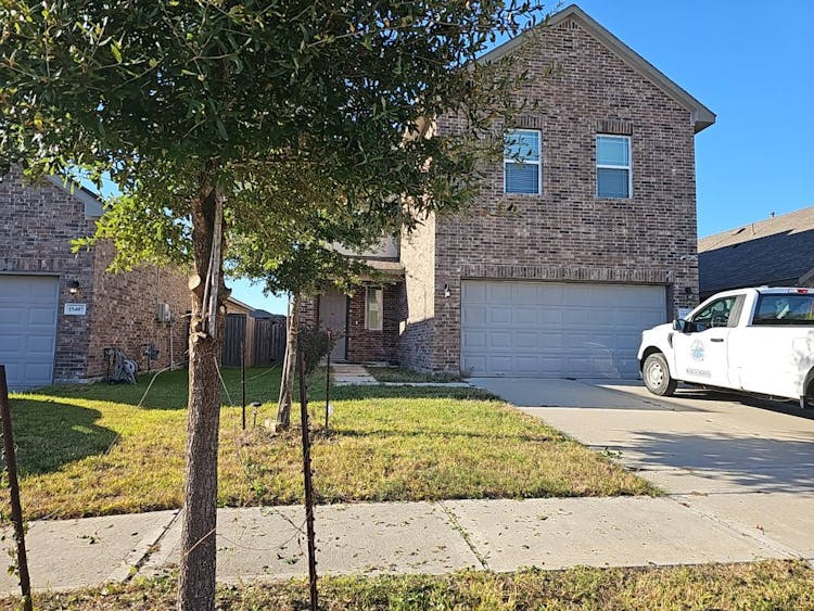 15411 Formaston Drive Humble, TX 77346, Harris County