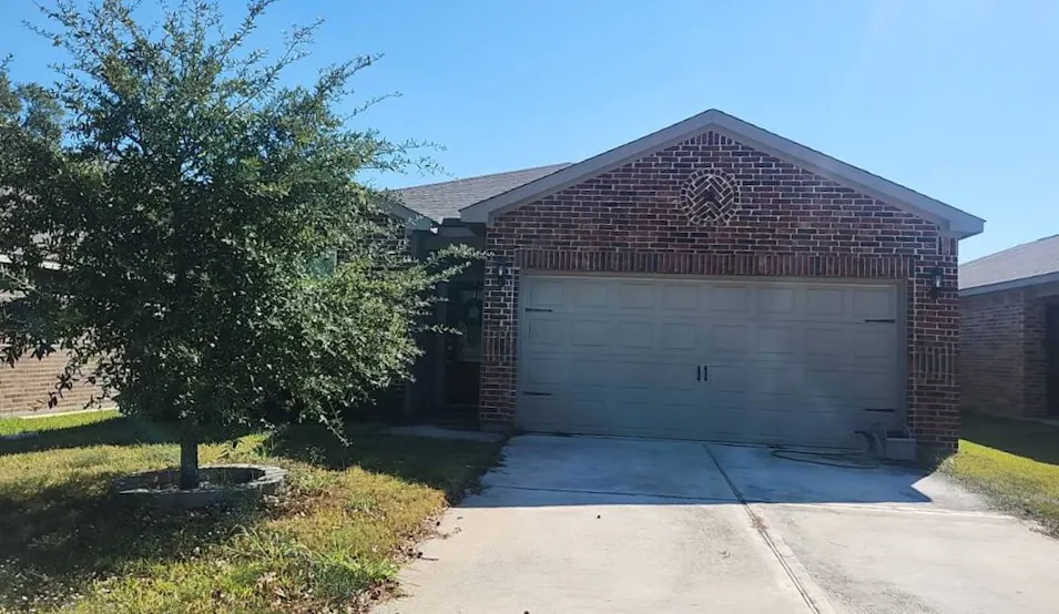 22519 Harrington Field Drive Hockley, TX 77447, Harris County