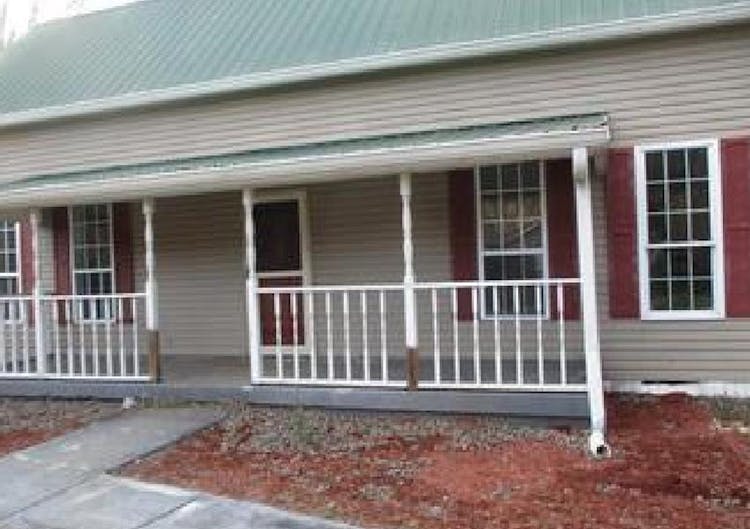 195 New State Rd Webster, KY 40176, Meade County