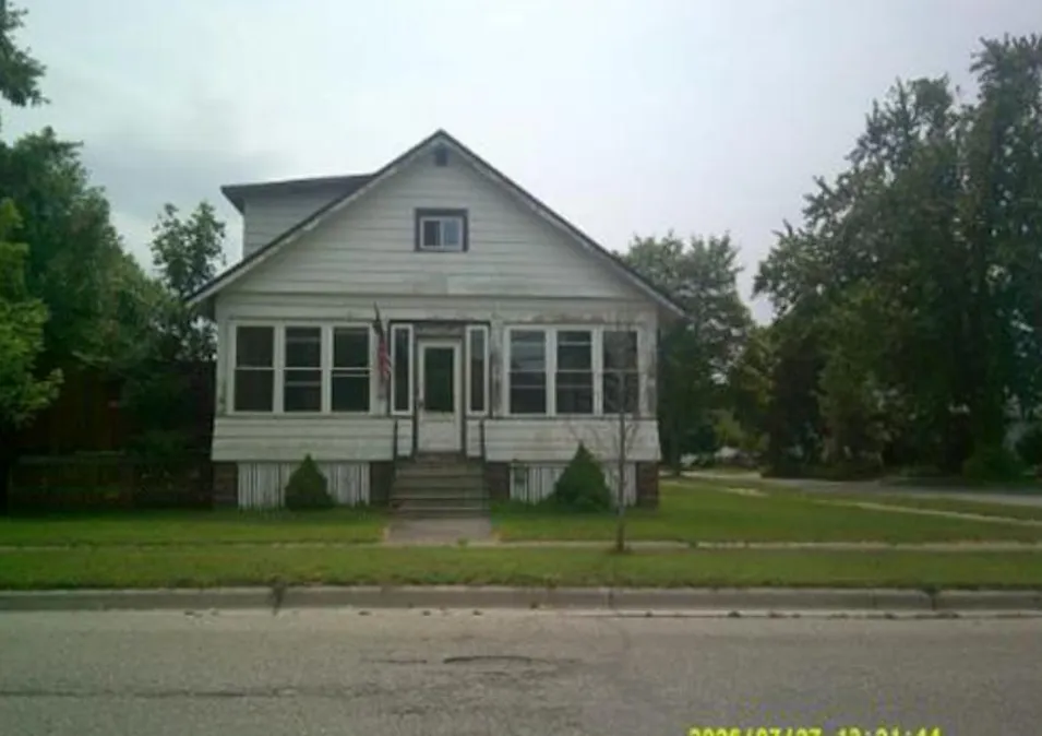 728 S Eighth Avenue Alpena, MI 49707, Alpena County