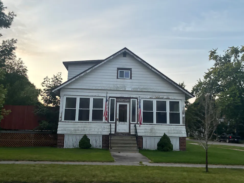 728 S Eighth Avenue Alpena, MI 49707, Alpena County