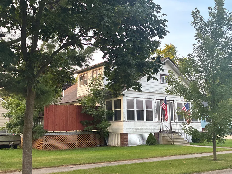 728 S Eighth Avenue Alpena, MI 49707, Alpena County