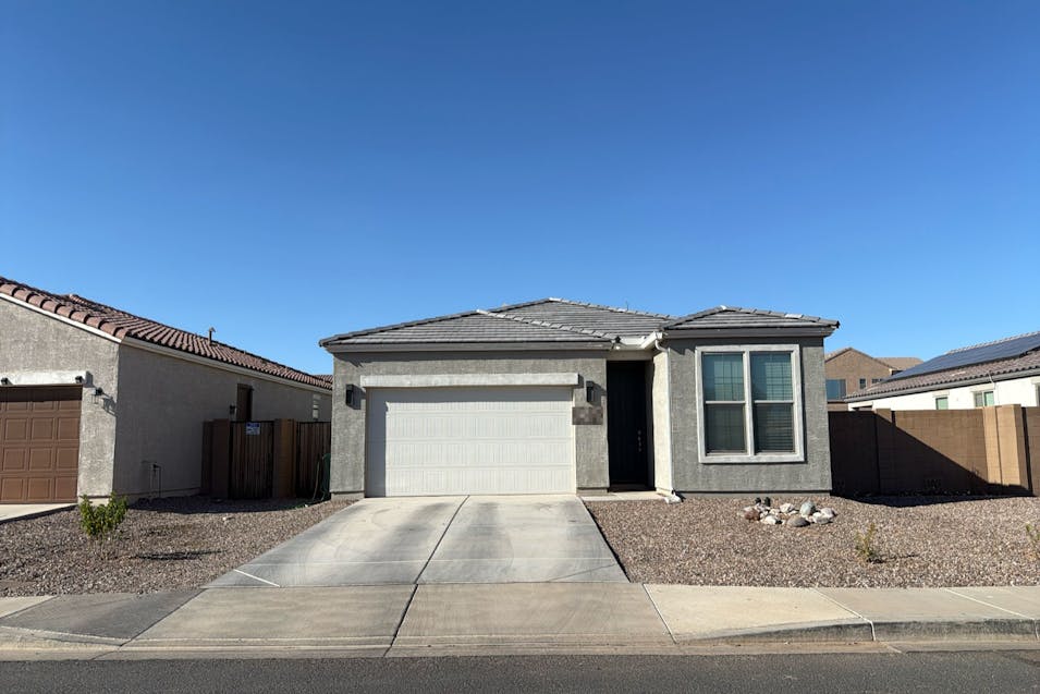 1024 W Lincoln Ave Coolidge, AZ 85128, Pinal County
