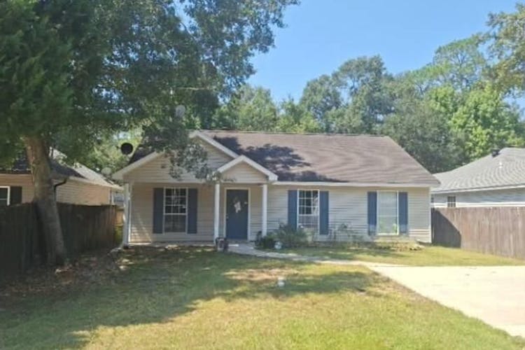 4146 Pearl Street Slidell, LA 70461, St. Tammany County