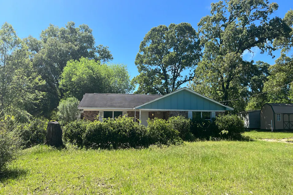 1796 County Road 1520 Warren, TX 77664, Tyler County