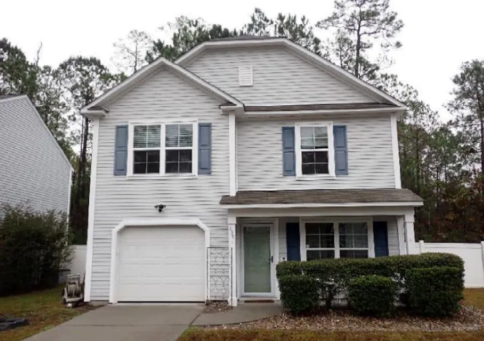 238 Turkey Oak Dr Bluffton, SC 29910, Beaufort County