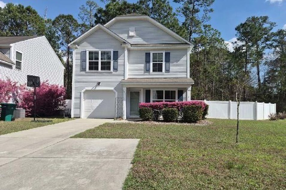 238 Turkey Oak Dr Bluffton, SC 29910, Beaufort County