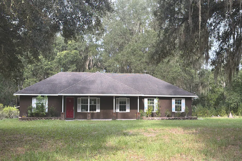 4030 SE 183rd Ave Rd Ocklawaha, FL 32179, Marion County