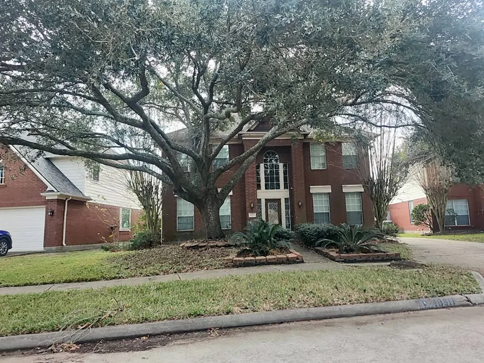 18511 Sandelford Drive Katy, TX 77449, Harris County