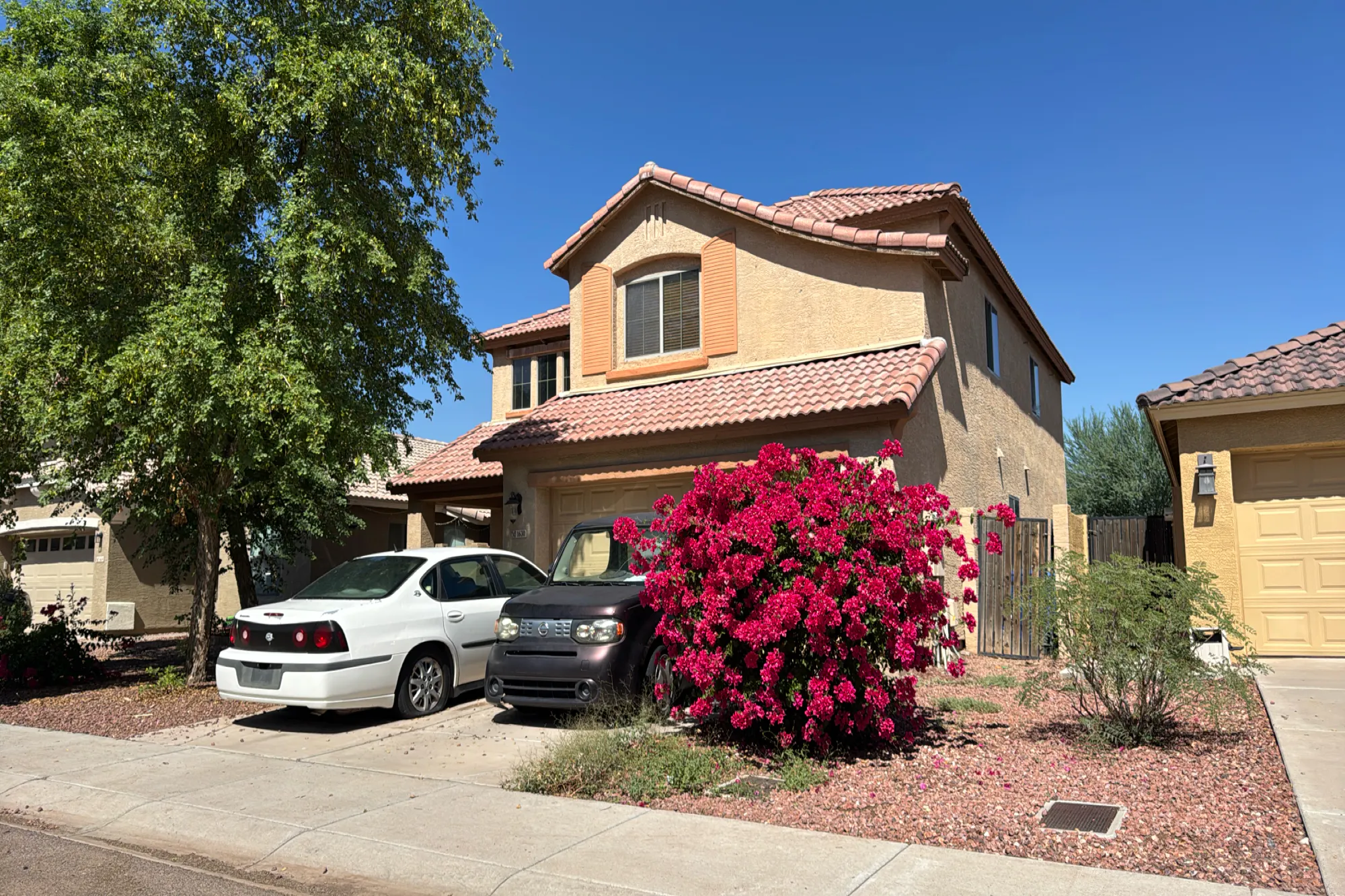 LA Salle St, Phoenix, AZ 85041 #1