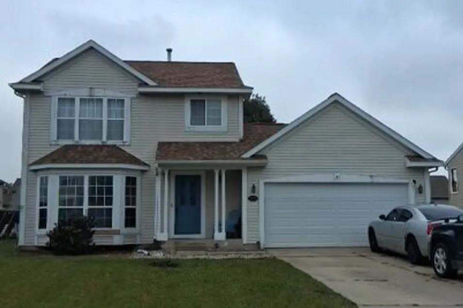 3753 W Sugarberry Ct SE Kentwood, MI 49512, Kent County