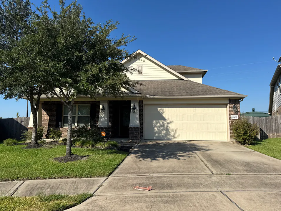 18407 Weeping Spring Drive Cypress, TX 77429, Harris County