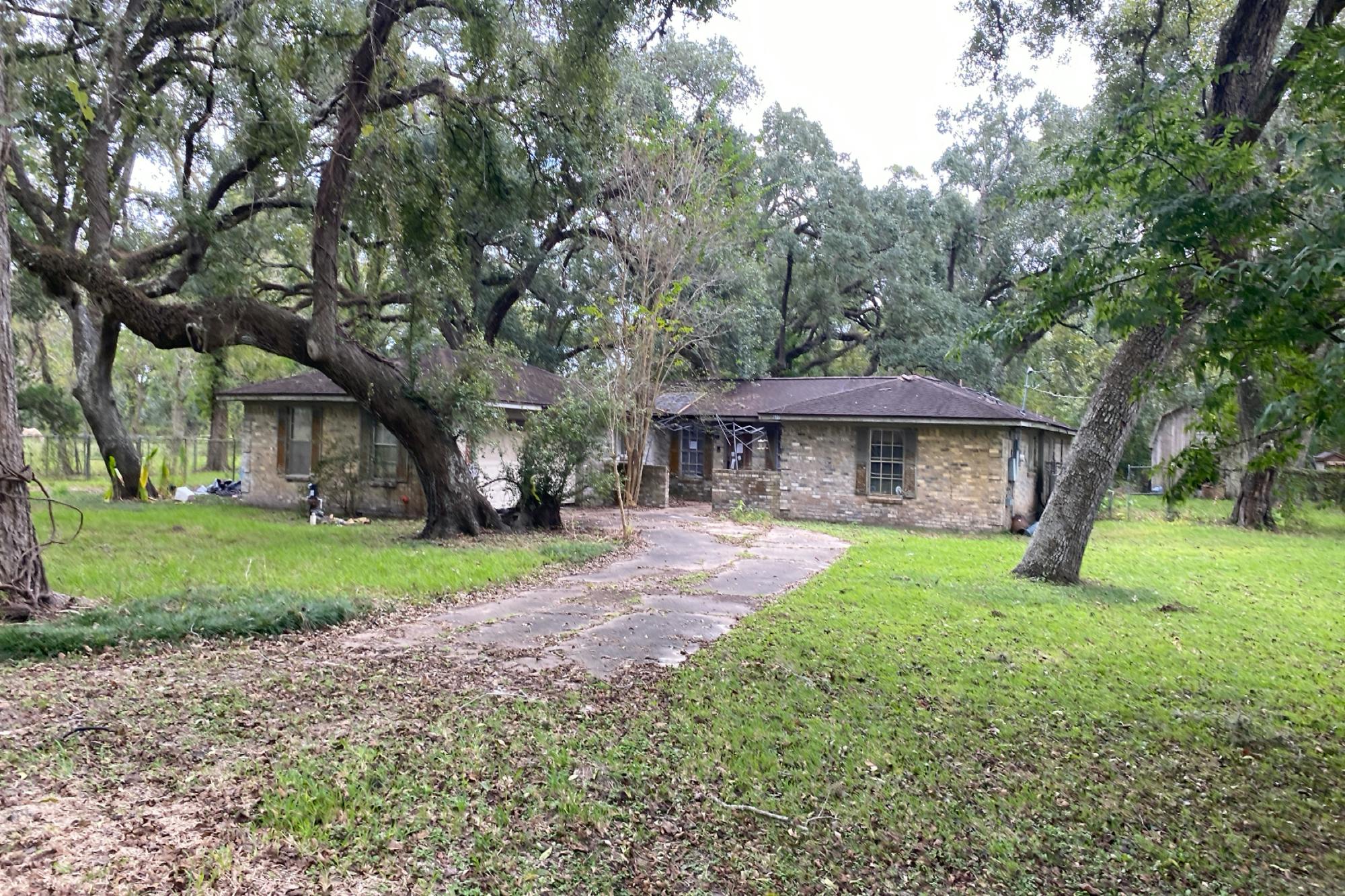 County Road 698c , Angleton, TX 77515 #1