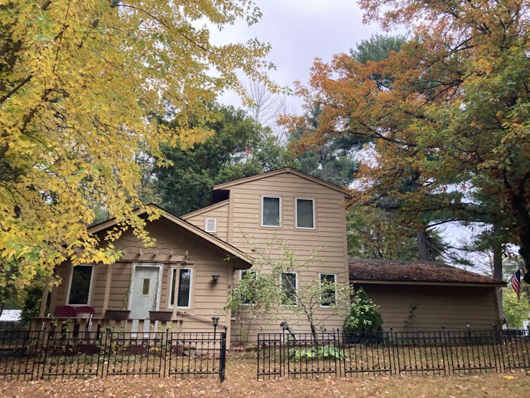 656 Lincoln Dr East Bethel, MN 55092, Chisago County