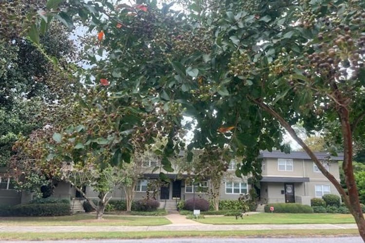 4060 Haverhill Dr NE Unit A-1 Atlanta, GA 30342, Fulton County