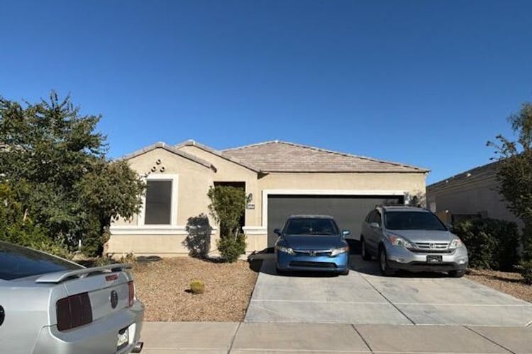 36964 W Maddaloni Ave Maricopa, AZ 85138, Pinal County