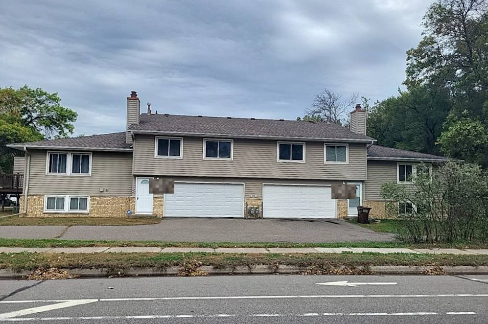 6000 64th Avenue North Brooklyn Park, MN 55429, Hennepin County