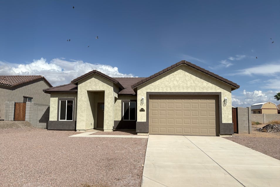 14613 S Vera Cruz Rd Arizona City, AZ 85123, Pinal County