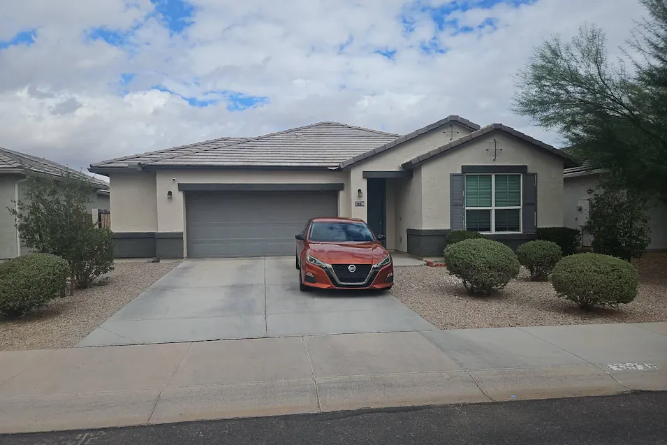 37736 W San Ildefanso Ave Maricopa, AZ 85138, Pinal County