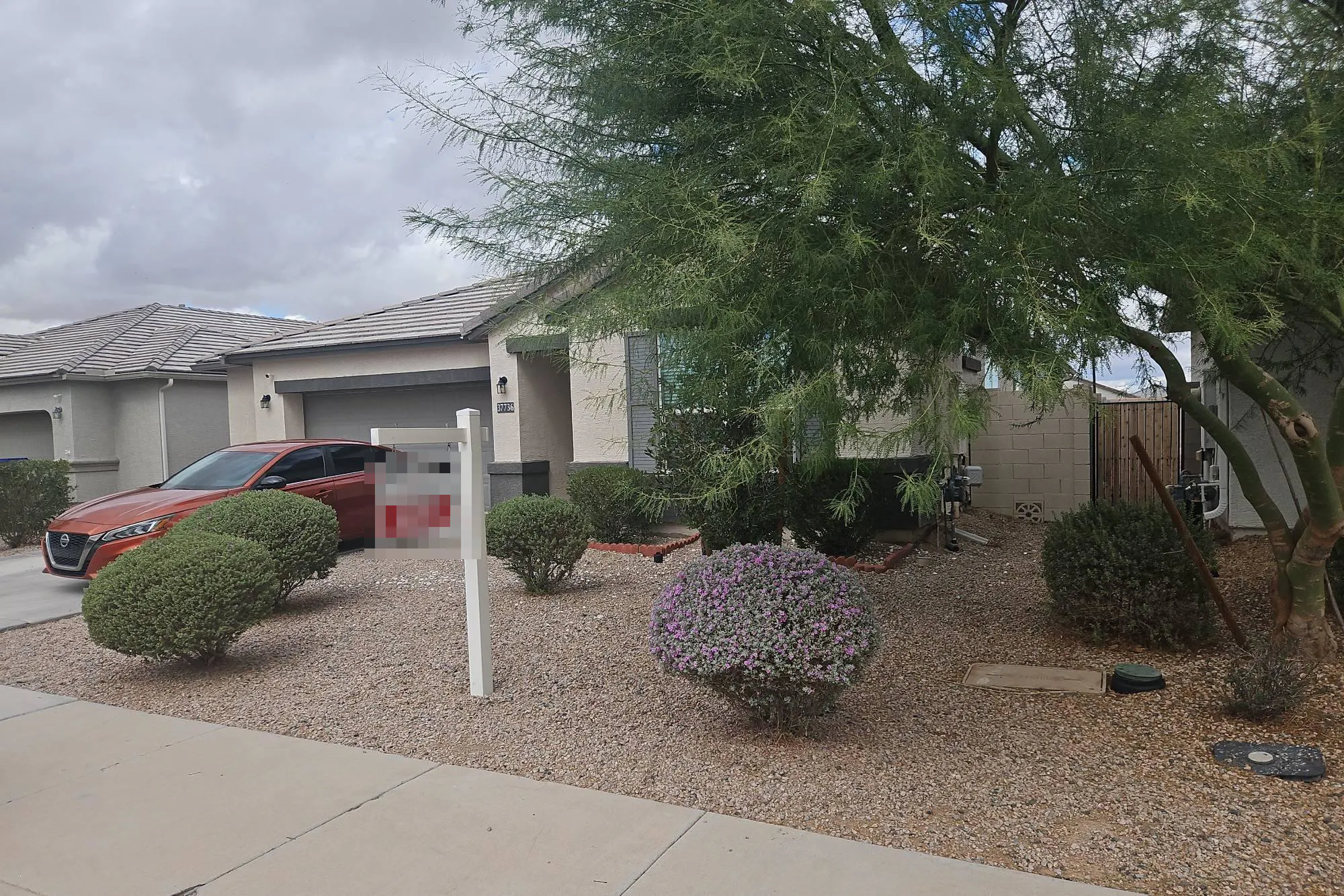 San Ildefanso Ave, Maricopa, AZ 85138 #1