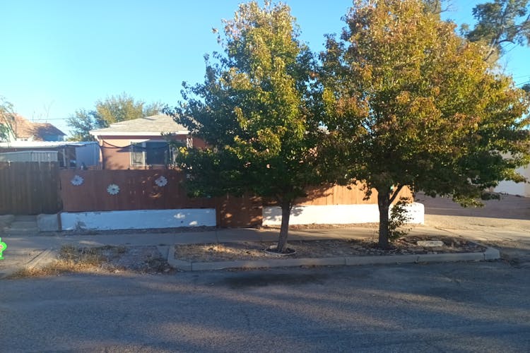 215 W 4th St La Junta, CO 81050, Otero County