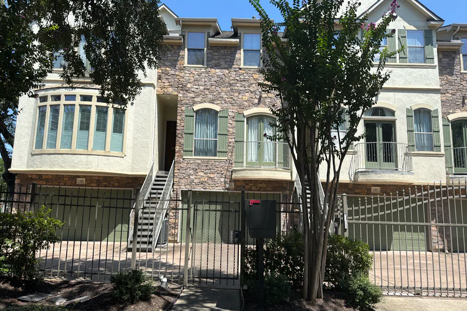 1405 Southmore Blvd Houston, TX 77004, Harris County