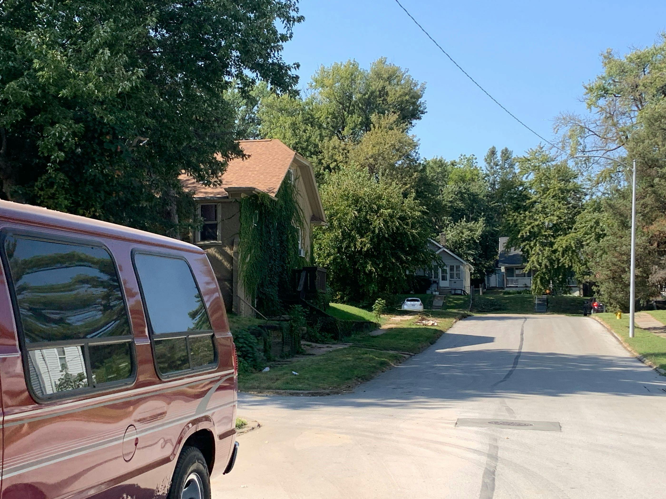 Spencer St, Omaha, NE 68104