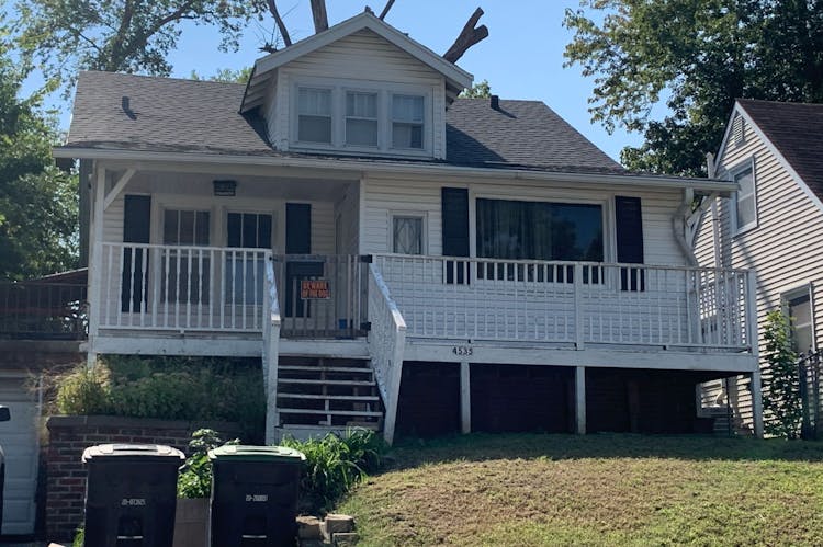 4535 Spencer St Omaha, NE 68104, Douglas County