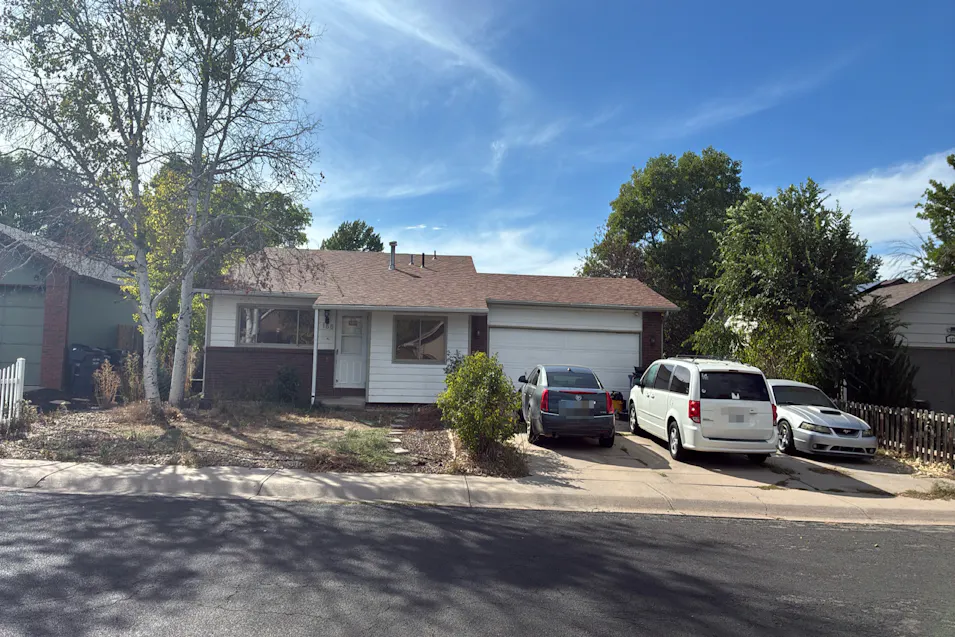 155 47th Avenue Ct Greeley, CO 80634, Weld County