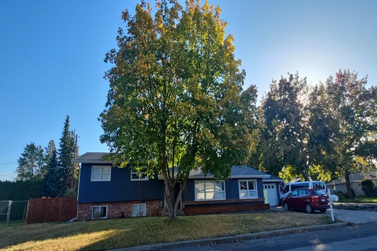 5909 S Stone St Spokane, WA 99223, Spokane County