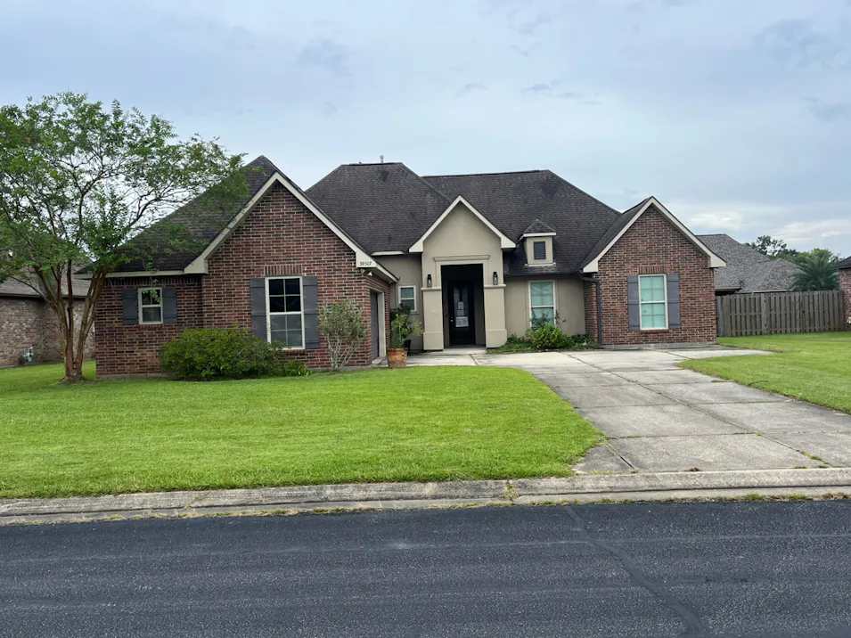 39307 Seaside Lane Prairieville, LA 70769, Ascension County
