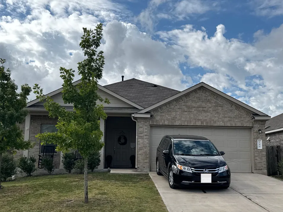 146 Moon Stone Trail Buda, TX 78610, Hays County