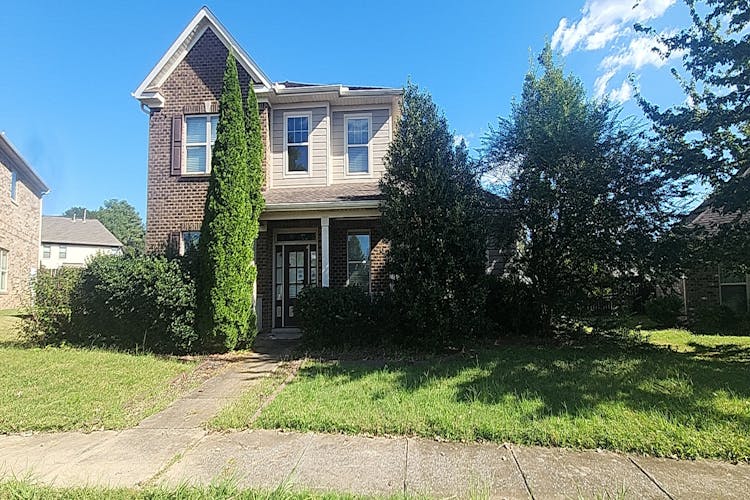 8205 Hinkle Cir NW Huntsville, AL 35806, Madison County